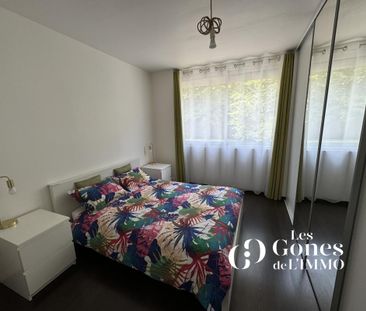 Location Appartement 3 pièces Meublé 71m² LYON 9ème - Photo 5