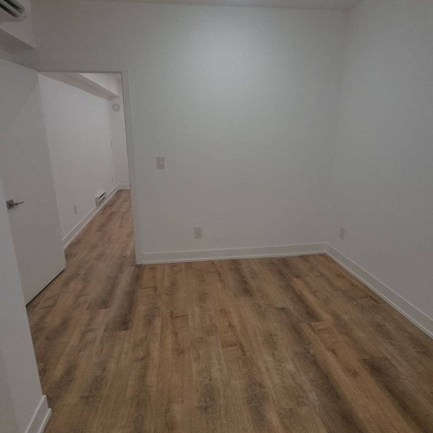 For Lease - 983 Dovercourt Road Unit# Lower, Toronto, Ontario - Photo 1