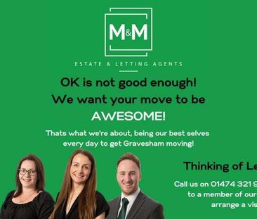 Stephenson House, The Grove, Gravesend, Kent, DA12 - Photo 5