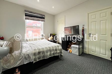 3 Bedroom Mid Terraced House for rent in Granby Road - Photo 3