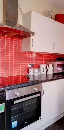 Gleadless Road, Sheffield, S2 - Photo 1