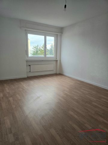Bel appartement 3,5 pièces rénové à Marly ! - Photo 5