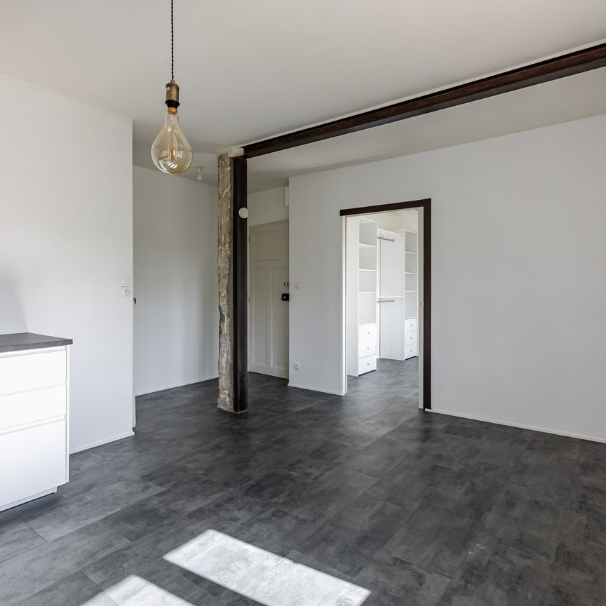 T2non meublé de 35,42 m2 - Photo 1