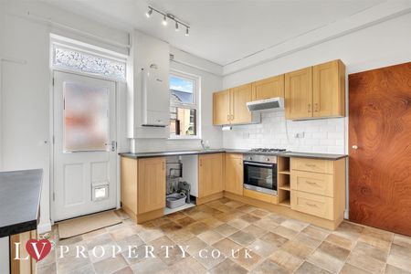 Lansdown Place, Brookfield Road, B18 7JJ - Photo 3