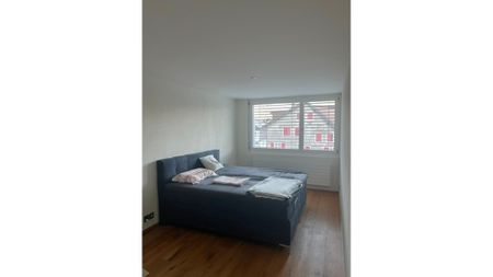 2½ Zimmer-Wohnung in Einsiedeln (SZ), möbliert - Foto 3