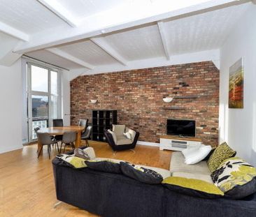 Apartment 205 Somerset Studios, Marcus Ward Street, Belfast, BT7 1RP - Photo 5