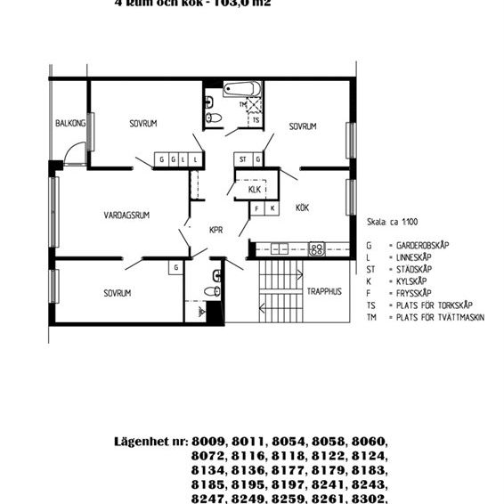 Divisionsgränd 8 - Foto 2