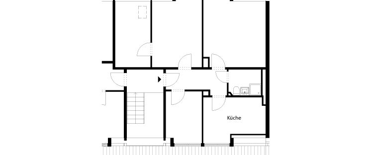 Wohnungsangebot - Foto 1