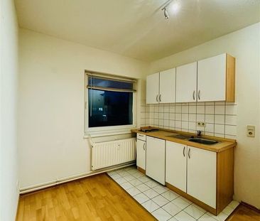 Nette 1-Zimmer-Wohnung // Seekoppelweg 10, Kiel-Russee - Foto 3