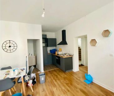 Location appartement 2 pièces - 36.51m² à Niort (79000) - Photo 1