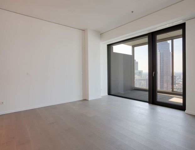 Ihre 2-Zimmer-Stadtwohnung mit Premium-Ausstattung und Weitblick - Foto 1