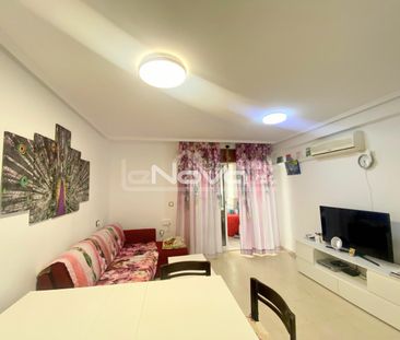 One-bedroom apartment in Torrevi - Photo 2