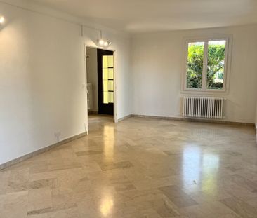 Venelles - Rdc de villa 88m² avec jardin et cave - Photo 6