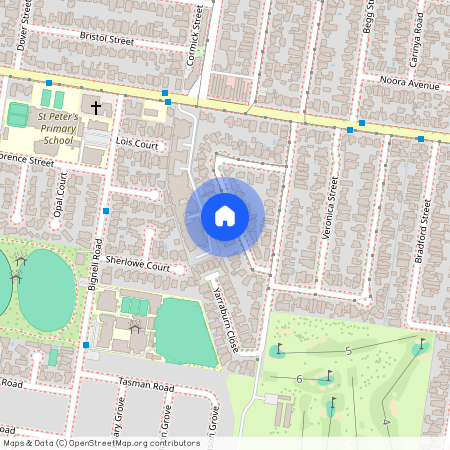 Bentleigh East, Melbourne