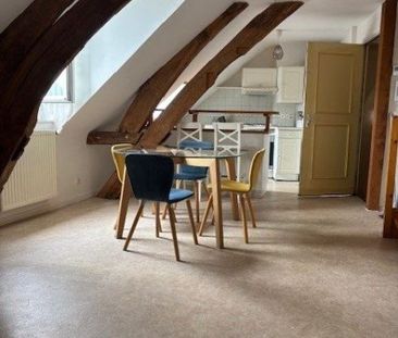 DUPLEX charmant en plein coeur de PACY-SUR-EURE - Photo 1