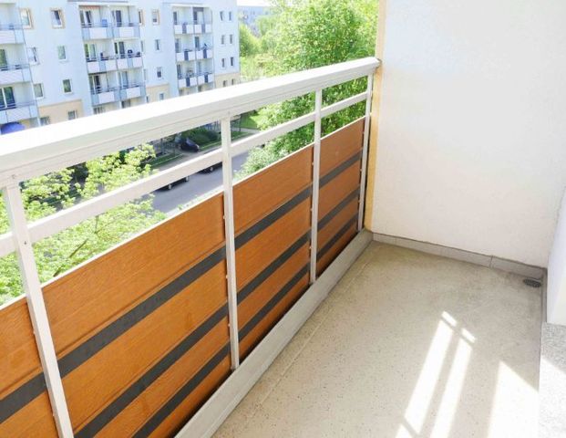 Hier wird saniert - Foto 1