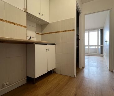 Appartement a louer Aubervilliers - Loyer €542/mois charges compris... - Photo 3