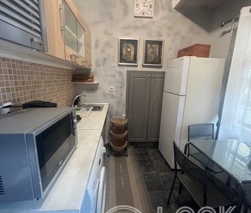 Studio/Γκαρσονιέρα για ενοικίαση Κάτω Γλυφάδα (Γλυφάδα) - Photo 3