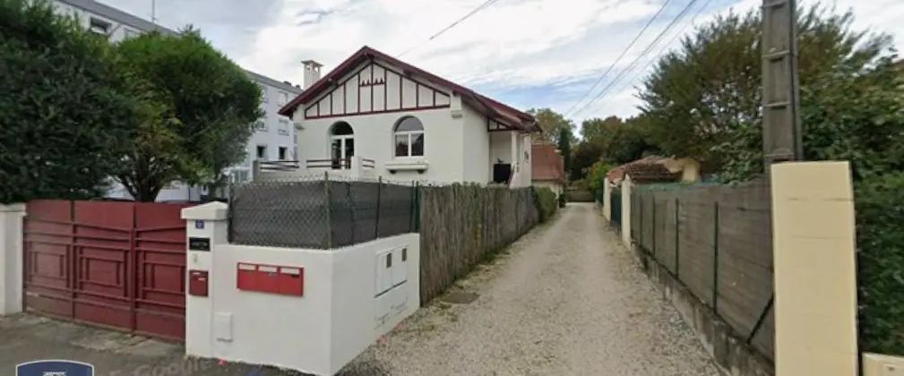 Maison à louer 4 pièces 88.54m² - Photo 1