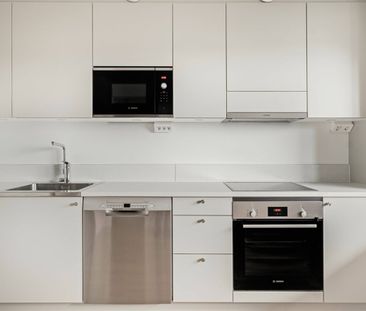 Agnesfridsvägen 91 - Photo 3