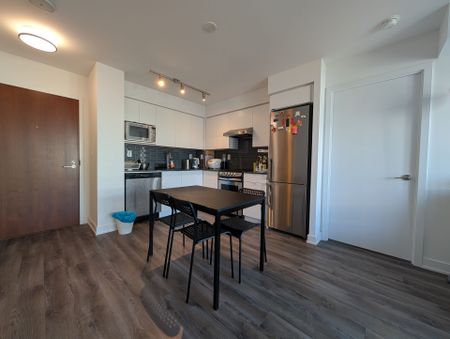 For Lease - 160 Flemington Road Unit# 624, Toronto, Ontario - Photo 2