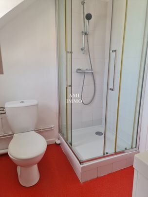 Location Appartement 2 pièces 37m² BIEVRES 91570 - Photo 1