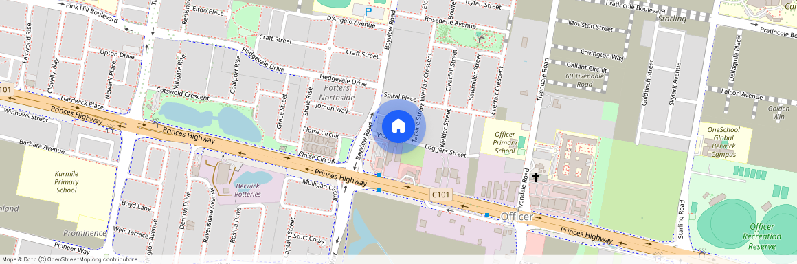 11 Vita Place, Vic 3809, Officer