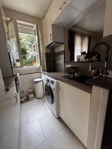 22 rue de Champagne, 92600, Asnières-sur-Seine - Photo 2