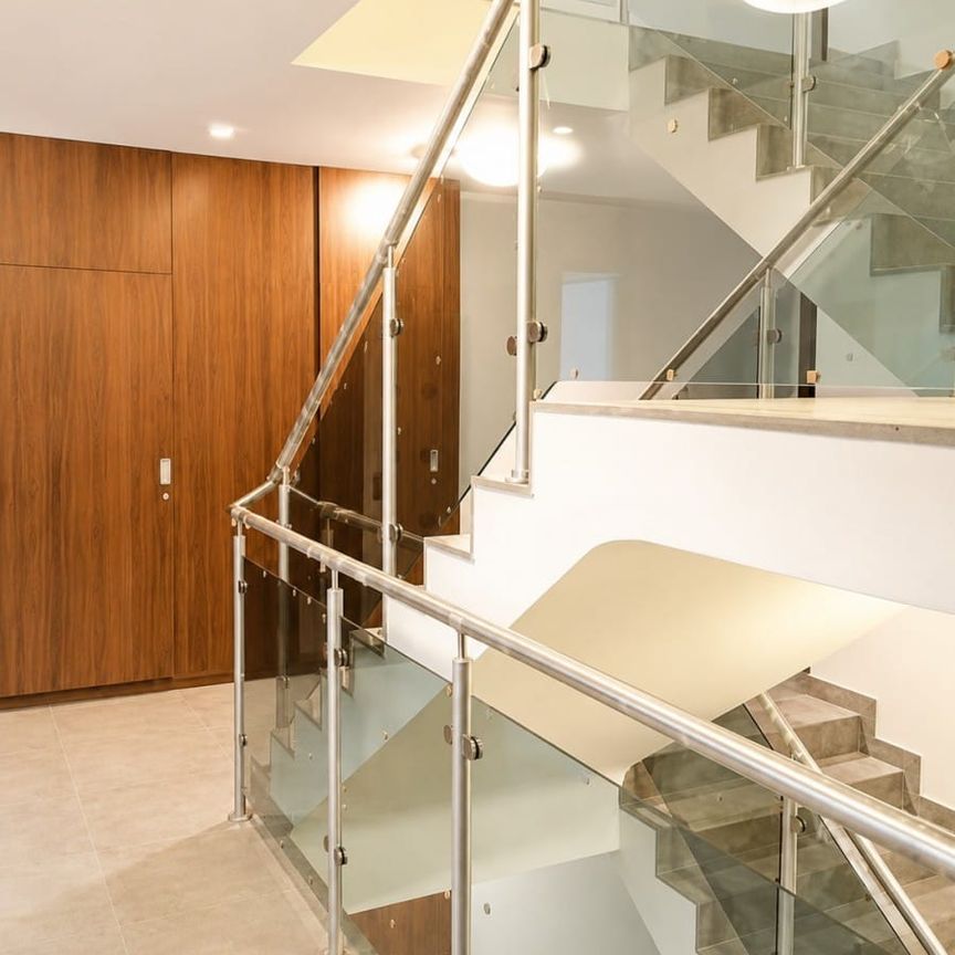 3 pokoje | 48,2 m² | 2 miejsca postojowe | Malta | 48.2 m² - Zdjęcie 1
