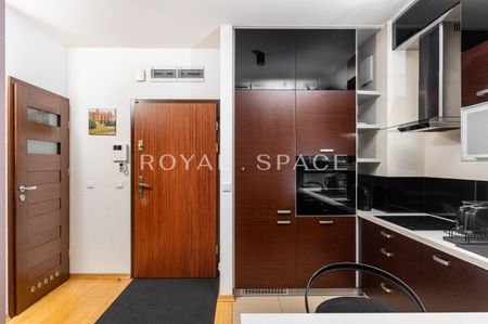 Komfortowe mieszkanie w inwestycji Dom Hetmański - Фото 3