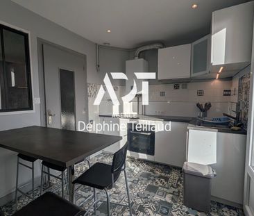 Location Appartement 3 pièces 68m² GRENOBLE 38000 - Photo 3