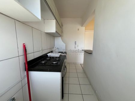 SALINAS - APARTAMENTO - MINISTRO PETRONIO PORTELA, 418 APT 503 BL 04 SALINAS PREMIUM CONDOMINIO CLUBE - Foto 3