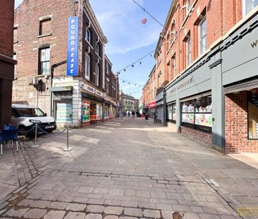 Northgate House, Blackburn Town Center, Blackburn - Photo 5