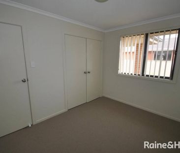 Charming 2 Bedroom Duplex - Photo 1