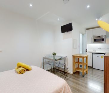 Nice flat in willesden green NW2 - Photo 3