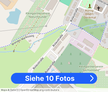 NEU saniert mit Einbauküche 2-Zimmer-Erdgeschoss-Wohnung in Marienthal - Foto 1