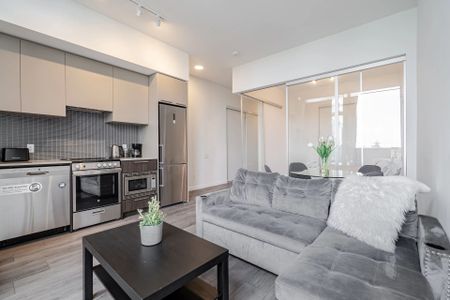 For Lease - 4208 Dundas Street Unit# 817, Toronto, Ontario - Photo 2