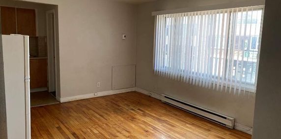 Studio Villeray près station métro Jarry - Photo 2