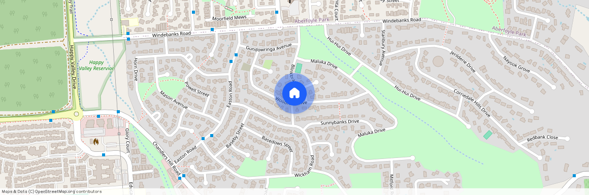 21 Woodhall Drive, SA 5159, Happy Valley