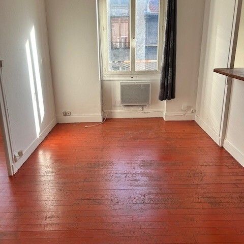 Appartement Saint-Étienne - Photo 1