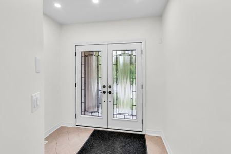 For Lease - 2250 Rockingham Drive Unit# 43, Oakville, Ontario - Photo 4