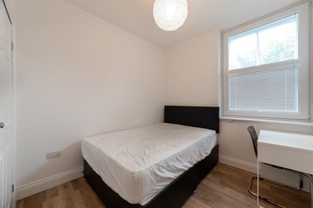 2 bed apartment to rent in Osborne Terrace, Newcastle Upon Tyne, NE2 - Photo 5