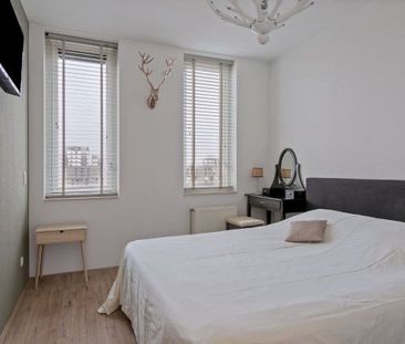 Te huur: Appartement Biesheuvelstraat in Hoofddorp - Photo 6