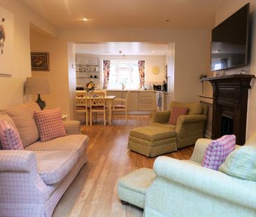 5 bedroom townhouse to rent - Photo 3