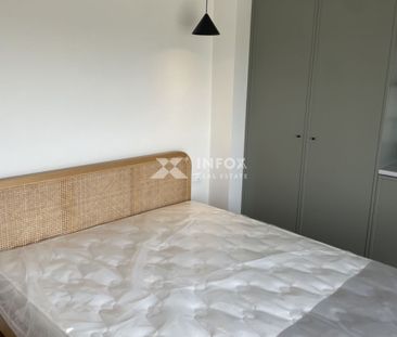 Ενοικιάζεται πλήρως ανακαινισμένο και επιπλωμένο στούντιο 31 τ.μ. σ... - Photo 3
