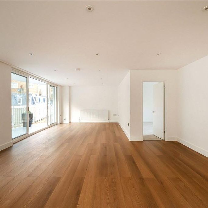 3 bedroom apartment to rent - Photo 1