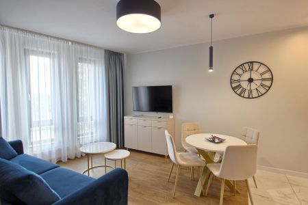 Mieszkanie Stare Miasto Szczecin, ul. Wielka Odrzańska, nr 437520 - Photo 3