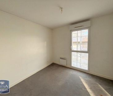 Location Appartement 2 pièces 45m² NANTES 44000 - Photo 2