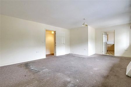 2 bedroom flat to rent - Photo 5