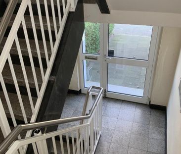 2-Zimmer-Wohnung mit Balkon in Duisburg-Wanheimerort mieten - Foto 3